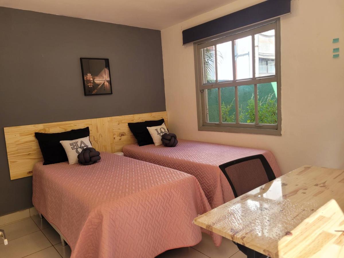 Suite Paris São Paulo Buitenkant foto