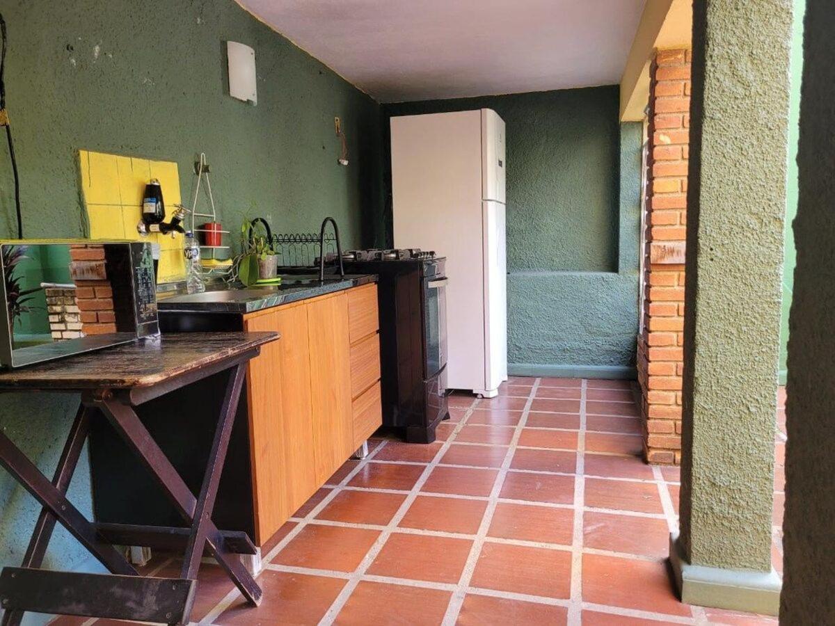 Suite Paris São Paulo Buitenkant foto