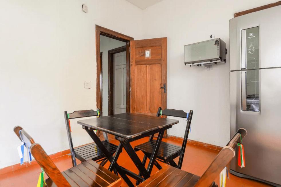 Suite Paris São Paulo Buitenkant foto